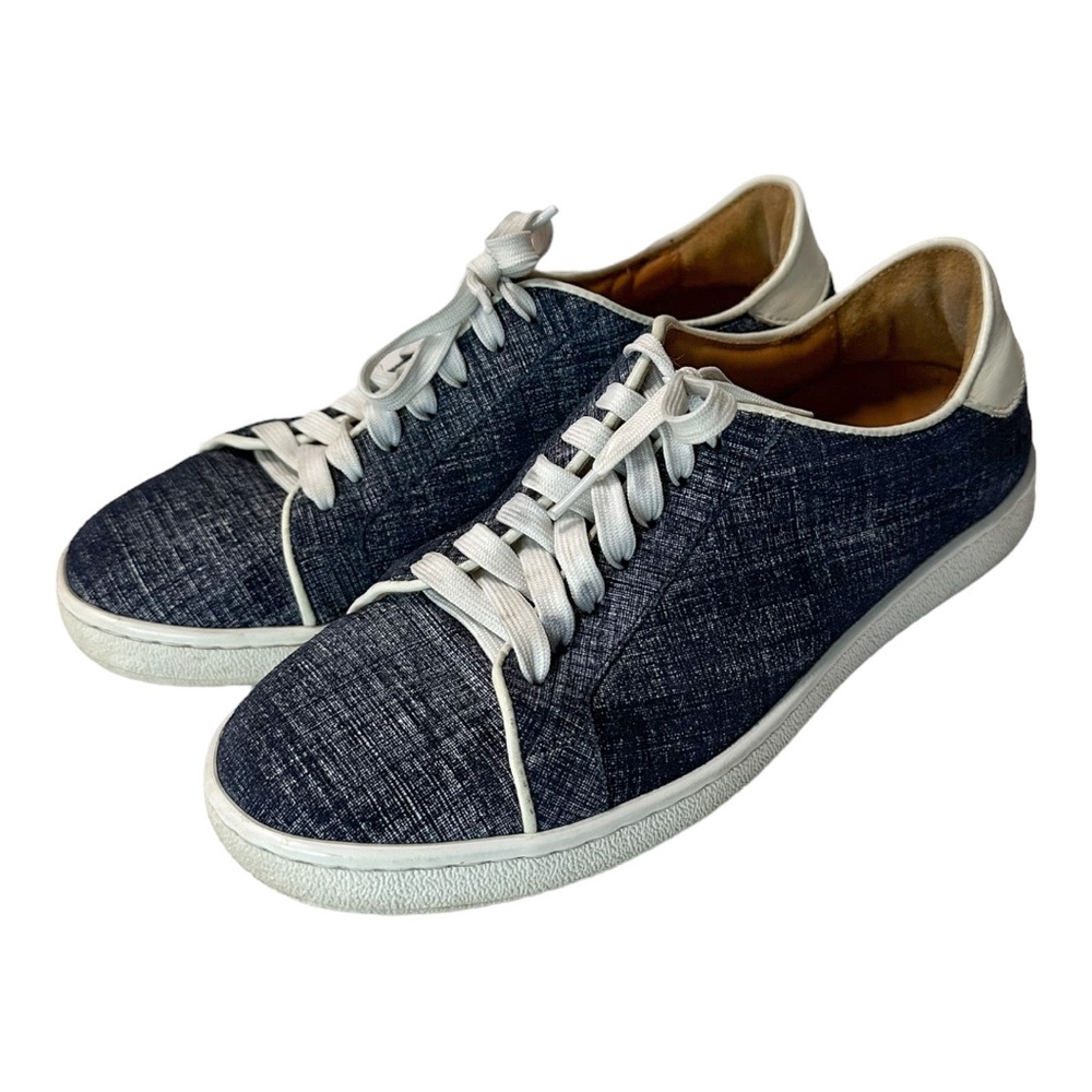 Frye Alexis Low Lace Sneaker Size 7
